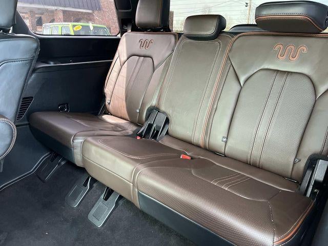 2021 Ford Expedition King Ranch 4x4