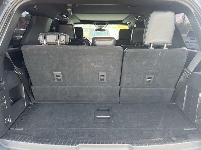 2021 Ford Expedition King Ranch 4x4