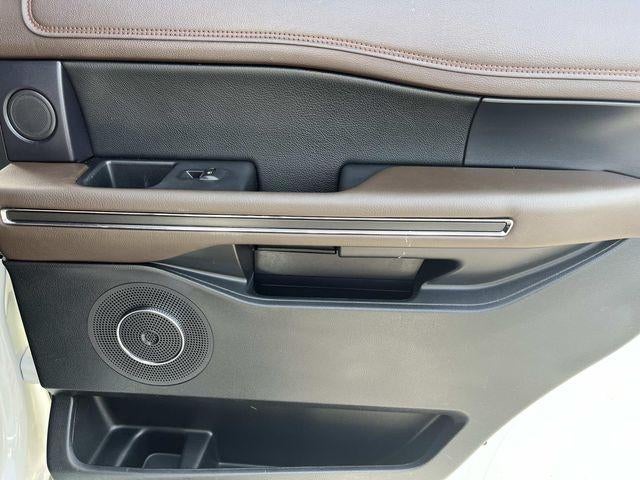 2021 Ford Expedition King Ranch 4x4