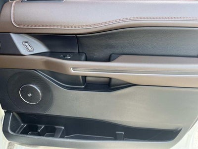 2021 Ford Expedition King Ranch 4x4