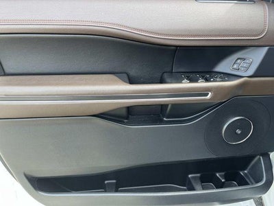 2021 Ford Expedition King Ranch 4x4