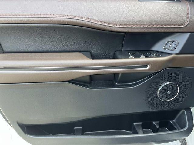 2021 Ford Expedition King Ranch 4x4