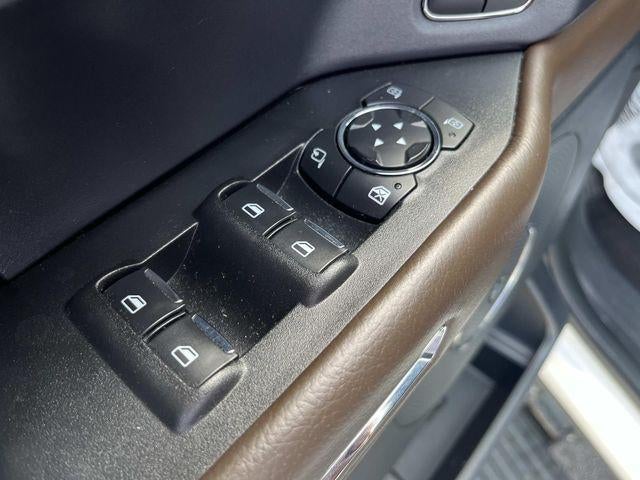 2021 Ford Expedition King Ranch 4x4