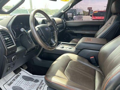 2021 Ford Expedition King Ranch 4x4