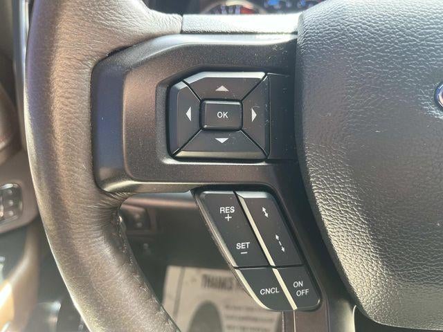 2021 Ford Expedition King Ranch 4x4