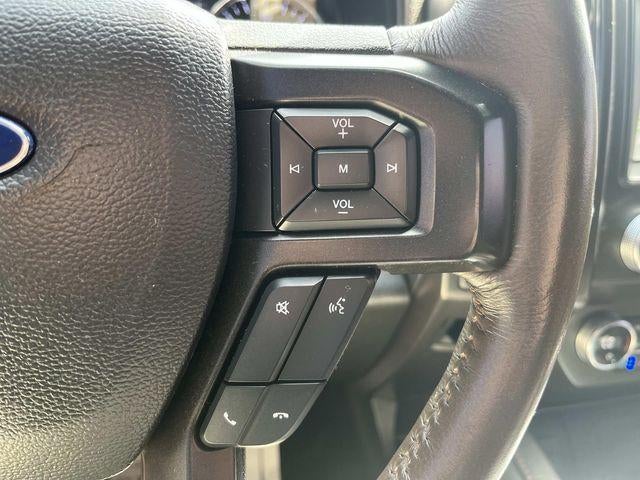 2021 Ford Expedition King Ranch 4x4