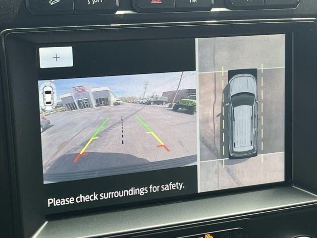 2021 Ford Expedition King Ranch 4x4