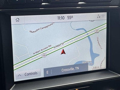 2021 Ford Expedition King Ranch 4x4