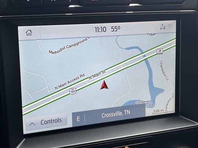 2021 Ford Expedition King Ranch 4x4