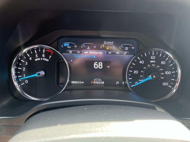 2021 Ford Expedition King Ranch 4x4