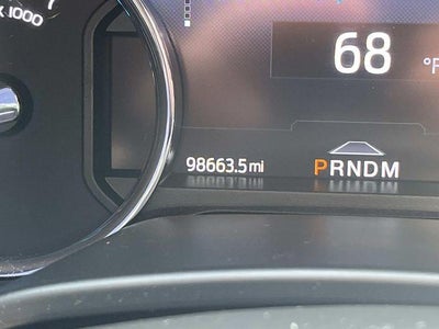 2021 Ford Expedition King Ranch 4x4