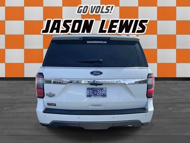 2021 Ford Expedition King Ranch 4x4