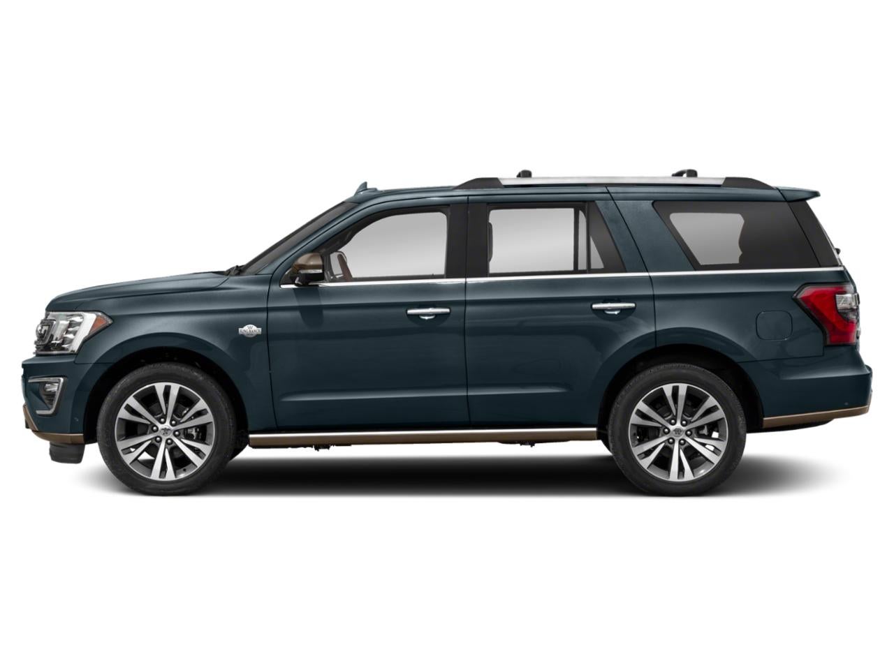 2021 Ford Expedition King Ranch 4x4