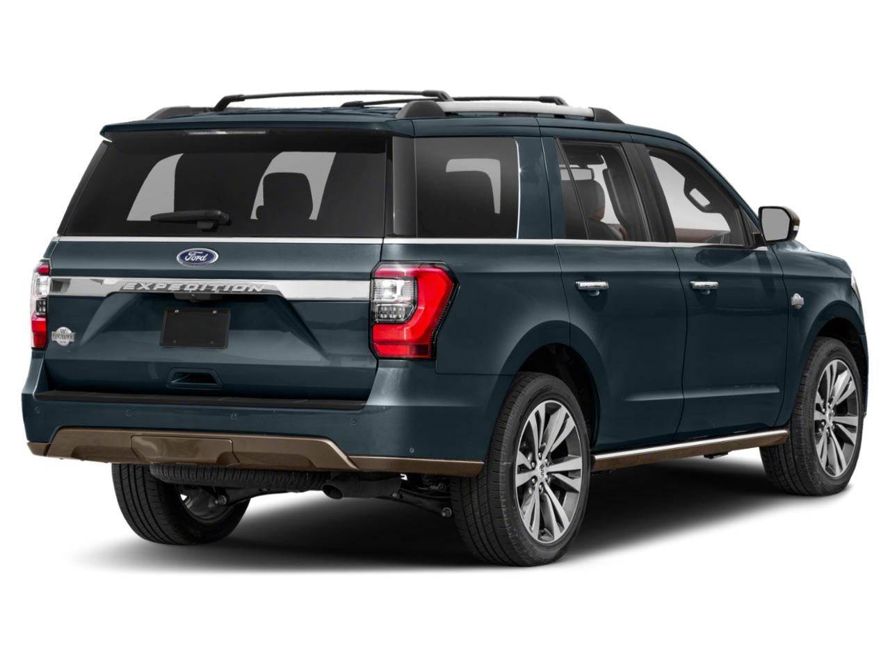 2021 Ford Expedition King Ranch 4x4