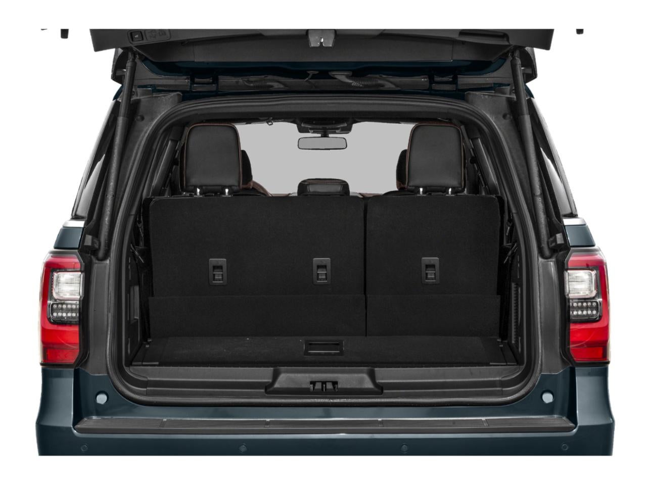 2021 Ford Expedition King Ranch 4x4