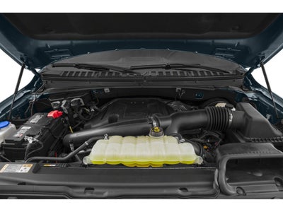 2021 Ford Expedition King Ranch 4x4