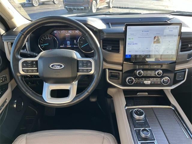 2024 Ford Expedition Limited 4x4