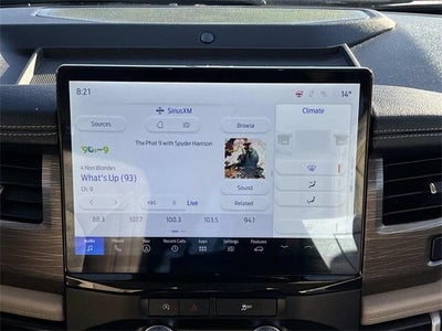 2024 Ford Expedition Limited 4x4