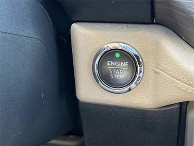 2024 Ford Expedition Limited 4x4