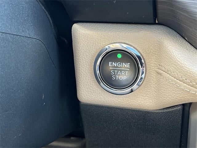 2024 Ford Expedition Limited 4x4