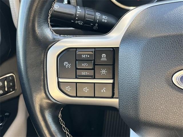 2024 Ford Expedition Limited 4x4