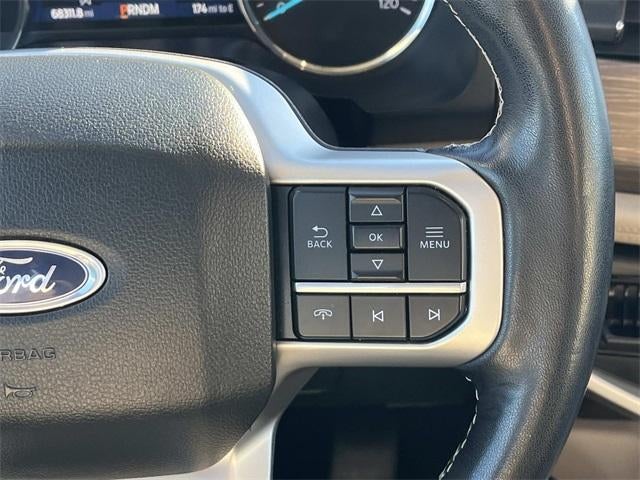 2024 Ford Expedition Limited 4x4