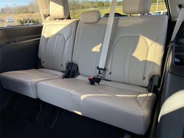2024 Ford Expedition Limited 4x4