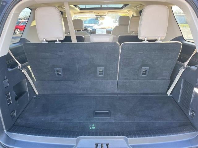 2024 Ford Expedition Limited 4x4