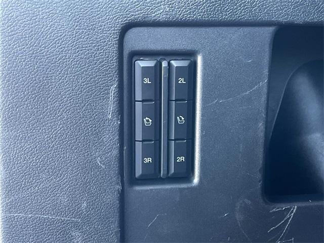 2024 Ford Expedition Limited 4x4