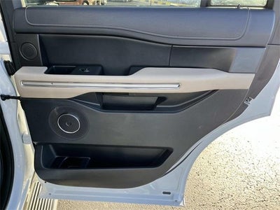 2024 Ford Expedition Limited 4x4