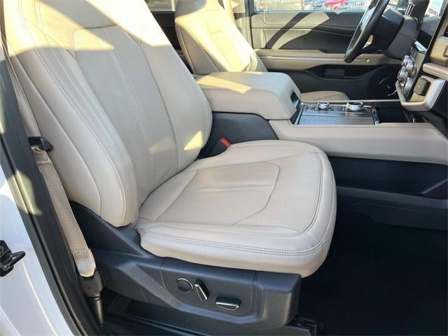 2024 Ford Expedition Limited 4x4
