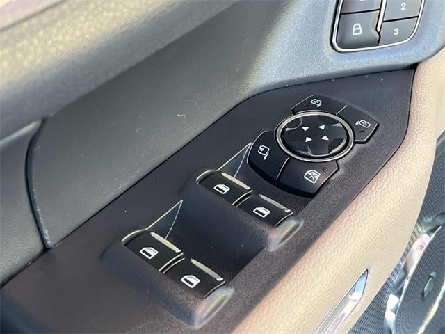 2024 Ford Expedition Limited 4x4