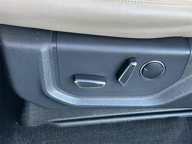 2024 Ford Expedition Limited 4x4