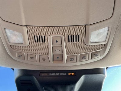 2024 Ford Expedition Limited 4x4