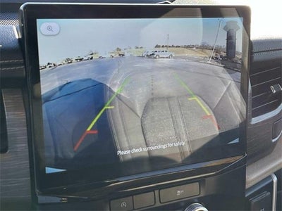 2024 Ford Expedition Limited 4x4