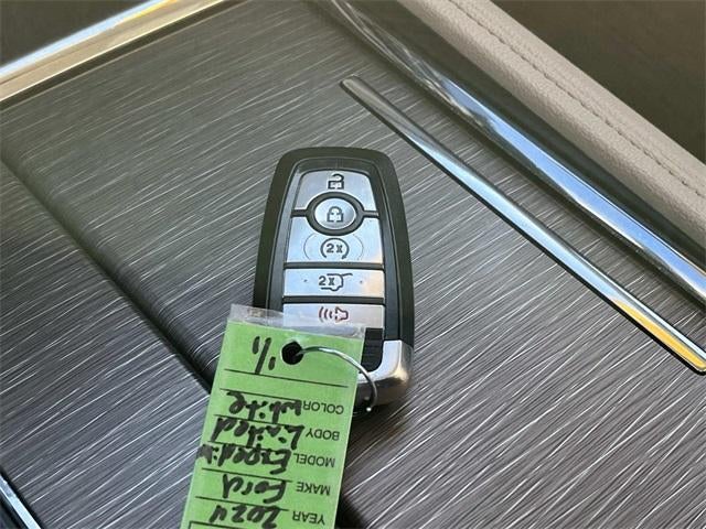 2024 Ford Expedition Limited 4x4