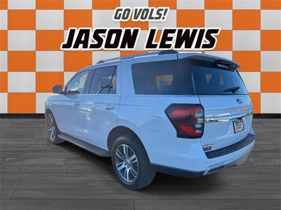 2024 Ford Expedition Limited 4x4