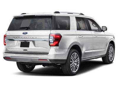 2024 Ford Expedition Limited 4x4