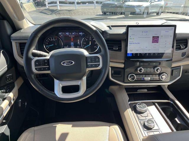 2024 Ford Expedition Limited 4x4