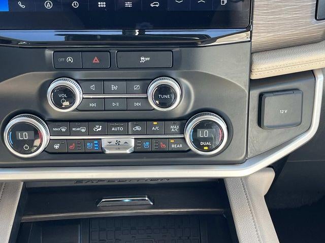 2024 Ford Expedition Limited 4x4