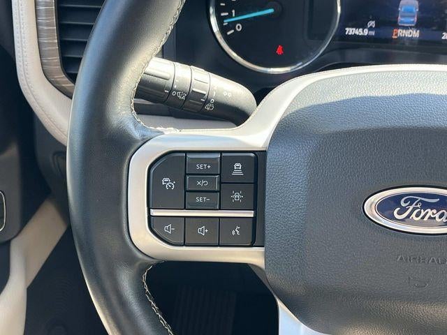 2024 Ford Expedition Limited 4x4