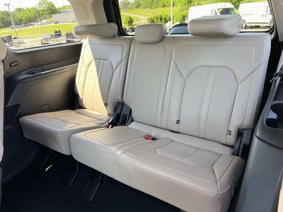 2024 Ford Expedition Limited 4x4