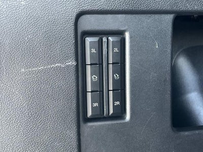 2024 Ford Expedition Limited 4x4