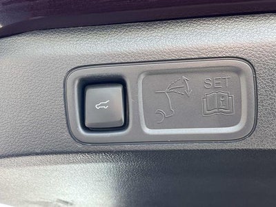 2024 Ford Expedition Limited 4x4
