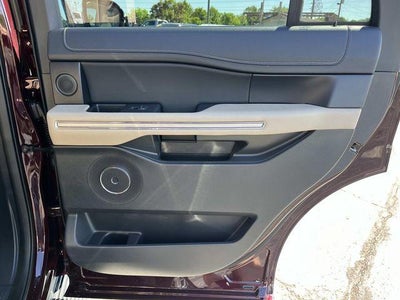 2024 Ford Expedition Limited 4x4