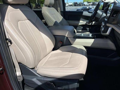 2024 Ford Expedition Limited 4x4