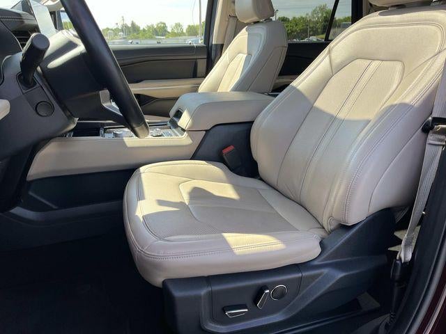 2024 Ford Expedition Limited 4x4