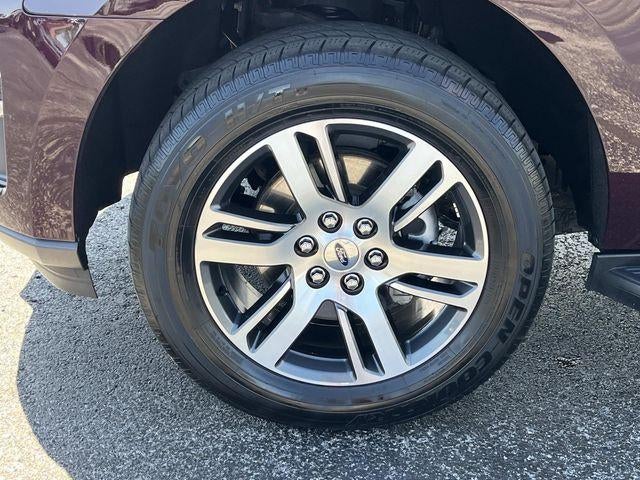 2024 Ford Expedition Limited 4x4