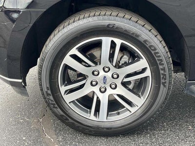 2024 Ford Expedition Limited 4x4