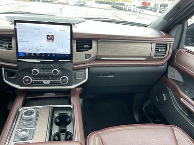 2024 Ford Expedition Limited 4x4